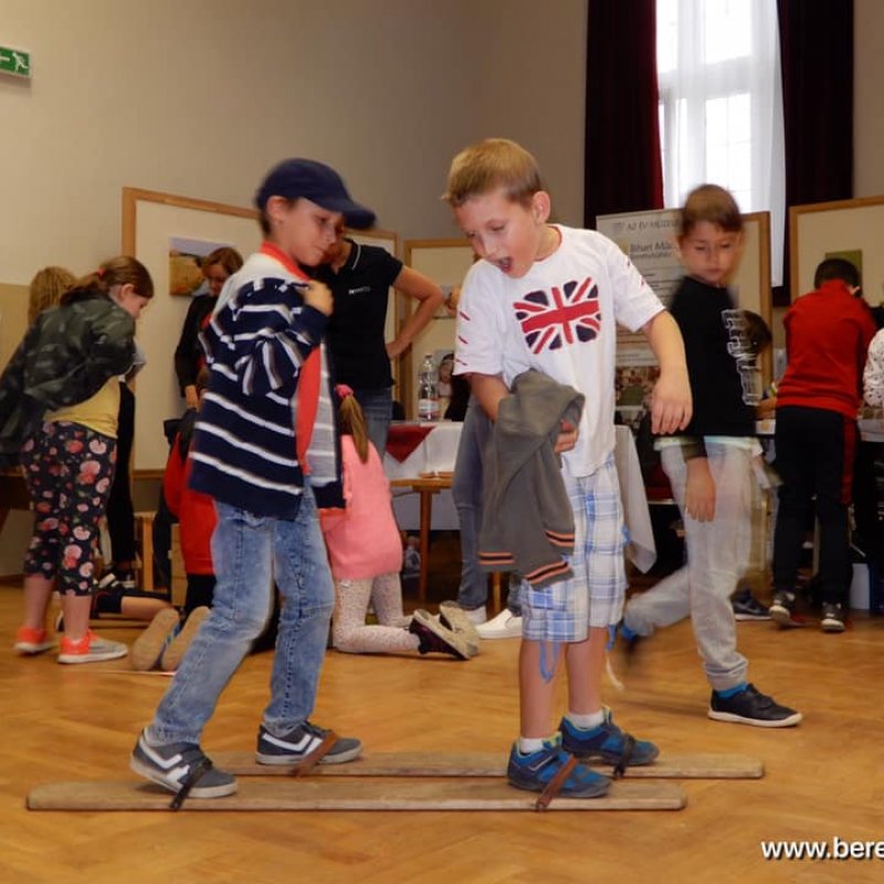 Hagyományőrzés és értékteremtés Biharban 32